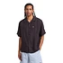 Lacoste - Short Sleeved Linen Shirt