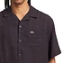 Lacoste - Short Sleeved Linen Shirt