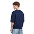 Lacoste - Short Sleeved Fleece Sweatshirt