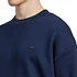 Lacoste - Short Sleeved Fleece Sweatshirt