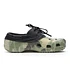 Crocs - Classic Duck Camo Boat Shoe