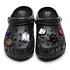 Crocs x Star Wars - HyperSpace Classic Clog