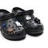 Crocs x Star Wars - HyperSpace Classic Clog