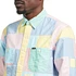 Polo Ralph Lauren - LS Multicolor Shirt
