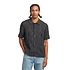 Sweater Camp Shirt (Dark Phantom)