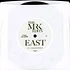 The Mr K Edits - East / Can't Keep Running Away