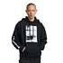 OAMC Peacemaker - Hoodie Panorama Print