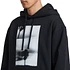 OAMC Peacemaker - Hoodie Panorama Print