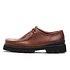 Walla Yukoner (Brown Leather)