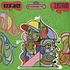 Rjd2 & Supastition - According To