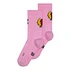 Merino Sock SHF (Aster)