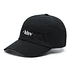 Logo Dad Cap (Black)