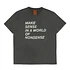 Nudie Jeans - Roy T-Shirt Make Sense