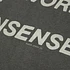 Nudie Jeans - Roy T-Shirt Make Sense