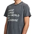 Nudie Jeans - Roy T-Shirt Make Sense