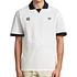 Fred Perry x Meyba - Meyba Printed Polo Shirt