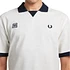 Fred Perry x Meyba - Meyba Printed Polo Shirt