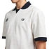 Fred Perry x Meyba - Meyba Printed Polo Shirt