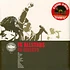 FK Allstars - En Directo 25th Anniversary Record Store Day 2026 Tri-Colored Vinyl Edition w/ Slipmat & Booklet