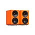 L/R S (2 Stück) (Orange)