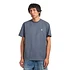 S/S Chase T-Shirt (Styx / Gold)