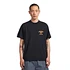 S/S Coffee Break T-Shirt (Black)