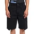 PLEASURES - Clash Work Shorts