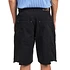 PLEASURES - Clash Work Shorts