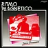 Disco Strummer - Ritmo Magnetico EP