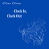 Musica Mosaica - Clock In, Clock Out