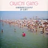 Crucchi Gang - Ombrelloni & Gru Marbled Turquoise Vinyl Edition