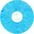 Crucchi Gang - Ombrelloni & Gru Marbled Turquoise Vinyl Edition