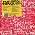 The Rolling Stones - Foreign Tongues Green Vinyl Edition