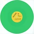 The Rolling Stones - Foreign Tongues Green Vinyl Edition