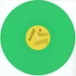 The Rolling Stones - Foreign Tongues Green Vinyl Edition