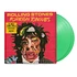 The Rolling Stones - Foreign Tongues Green Vinyl Edition