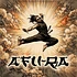 Afu-Ra - Whirlwind Thru Cities / D&D Soundclash HHV Exclusive White Vinyl Edition