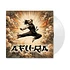 Afu-Ra - Whirlwind Thru Cities / D&D Soundclash HHV Exclusive White Vinyl Edition