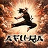 Afu-Ra - Whirlwind Thru Cities / D&D Soundclash HHV Exclusive White Vinyl Edition