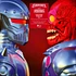 Czarface - Czarface Meets Frankie Pulitzer Ruby Red Vinyl Edition