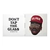 Tyler The Creator - Don't Tap The Glass Clear Vinyl Edition