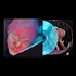 Fontaines D.C. - Dopamine Chamber Marble Blue Coloured Vinyl Edition