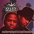 OutKast - Southernplayalisticadillacmuzik Orange Vinyl Edition
