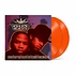 OutKast - Southernplayalisticadillacmuzik Orange Vinyl Edition