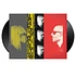 Erykah Badu & The Alchemist - Before The World Blows HHV Exclusive Deluxe Black Vinyl Edition
