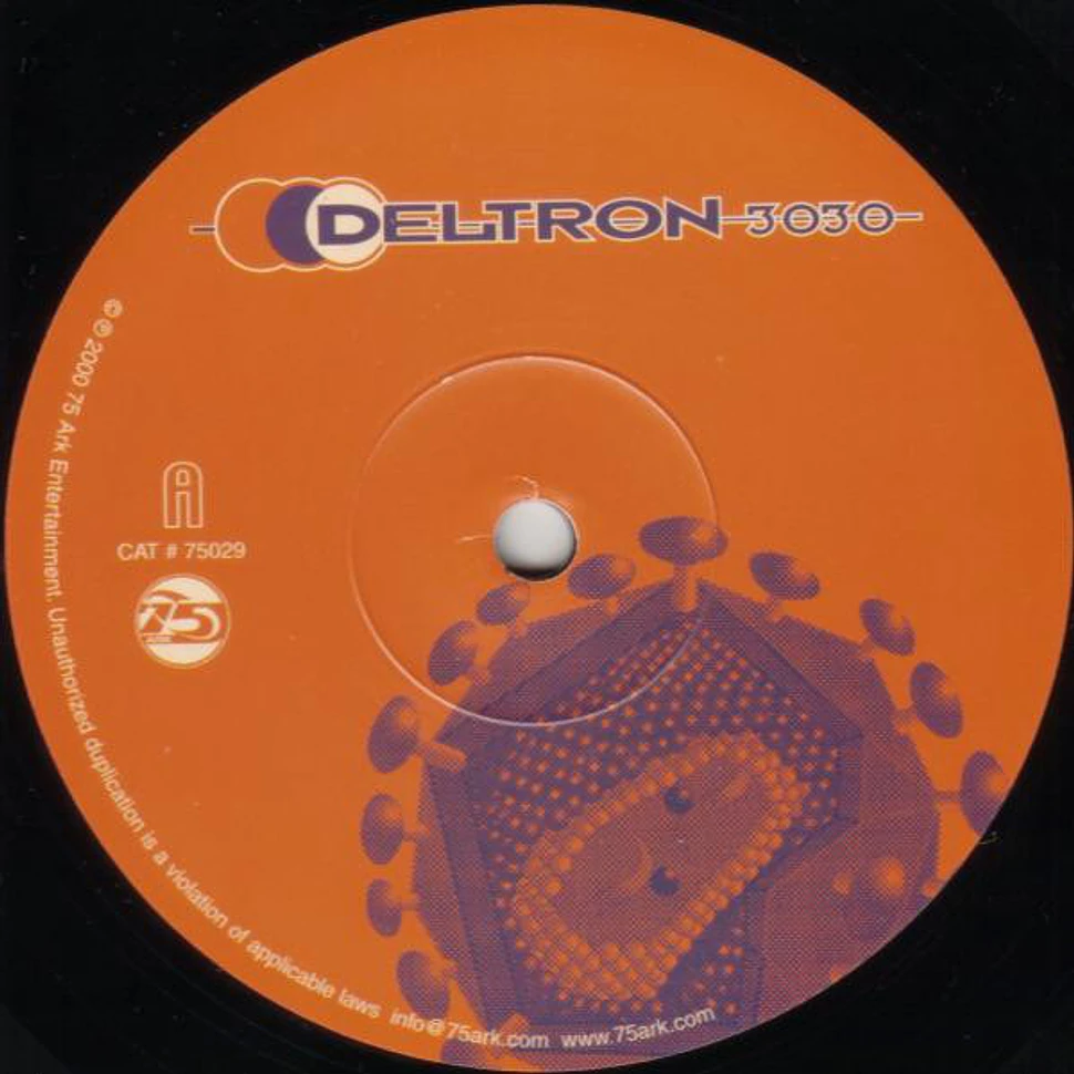 Deltron 3030 - Virus
