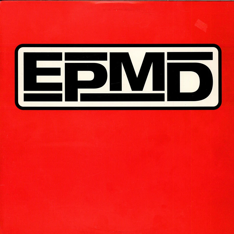 EPMD - The Joint