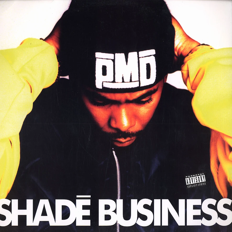 PMD - Shade business