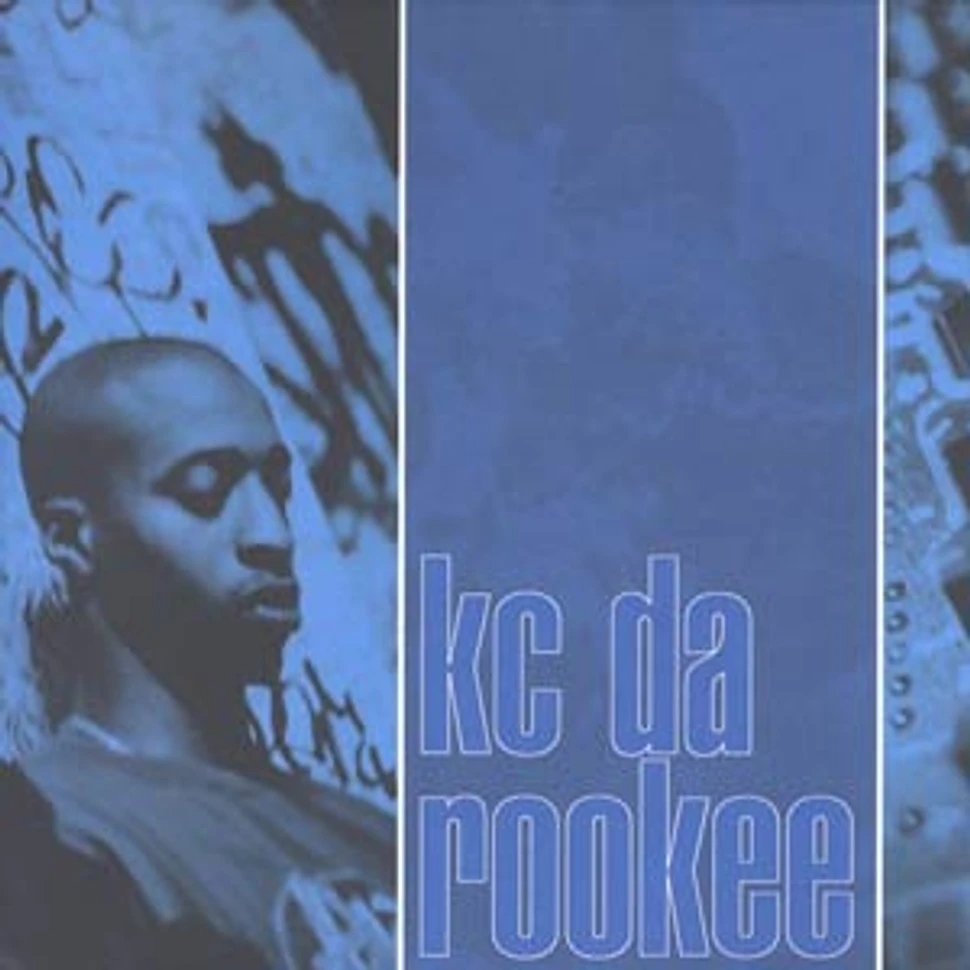 KC Da Rookee - Got That Thang