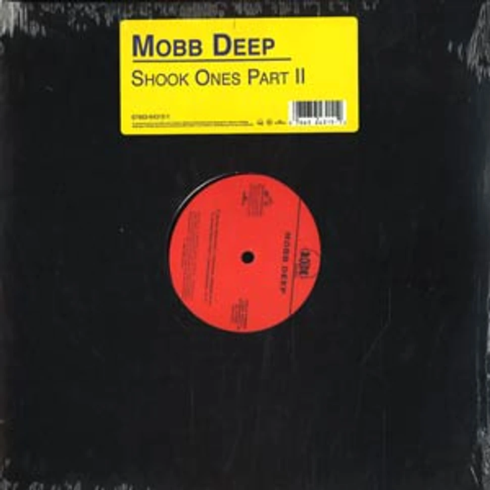 Mobb Deep - Shook ones part II + I